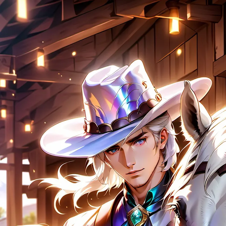 chat with ai character: Axel ( part one)