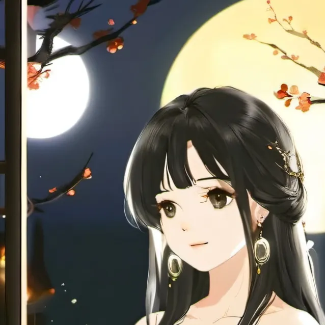 chat with ai character: Amelia