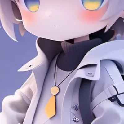 chat with ai character: Leam