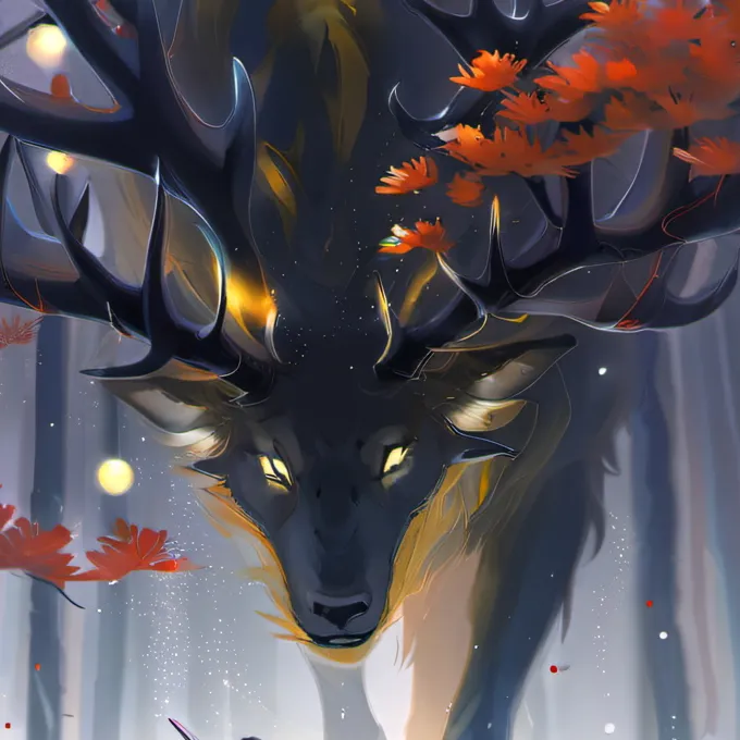 chat with ai character: Midnight 