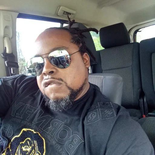 creator Mikey The Boy Kid's avatar