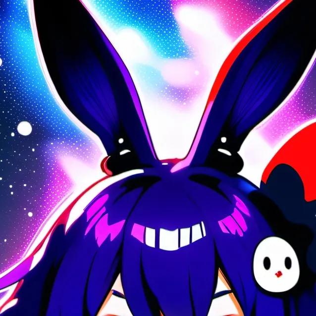 chat with ai character: Galaxy Jaxette