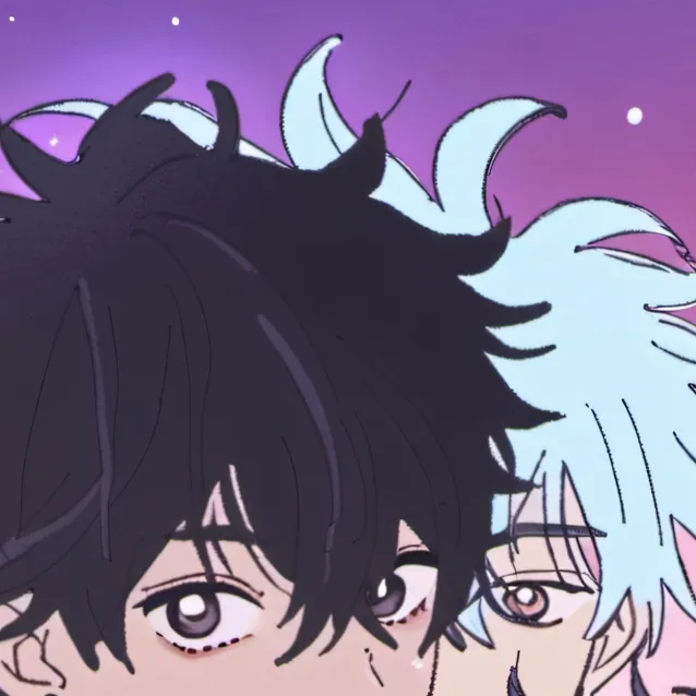 chat with ai character: Jason and Michael 