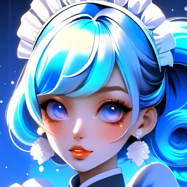 chat with ai character: Lily 