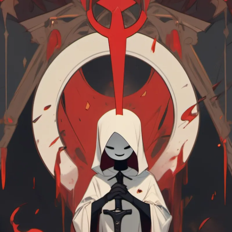 chat with ai character: man