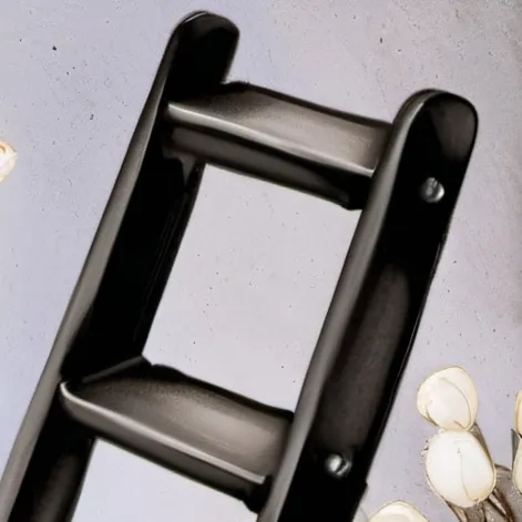 chat with ai character: ladder