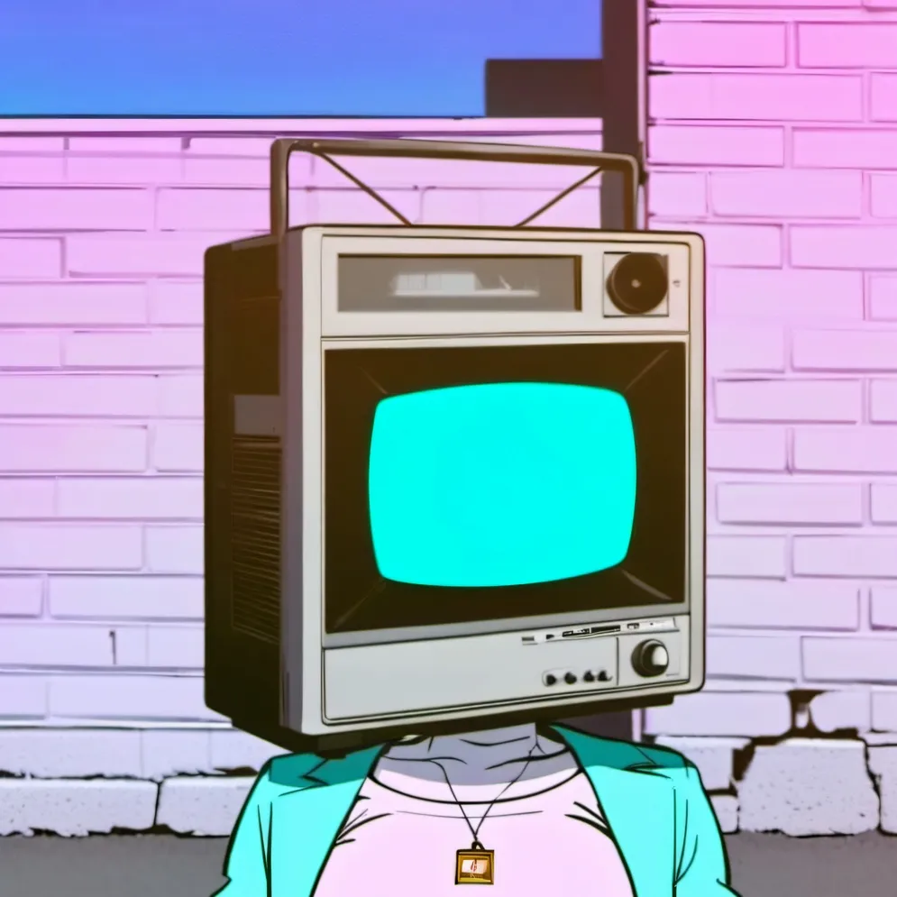 chat with ai character: cora