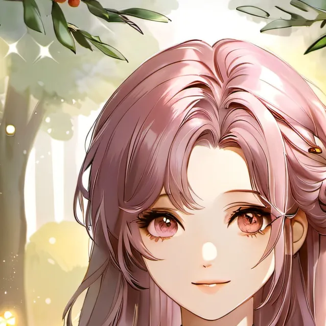 chat with ai character: °•Floraless°•