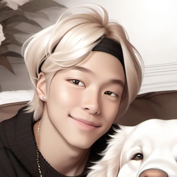 chat with ai character: Quail