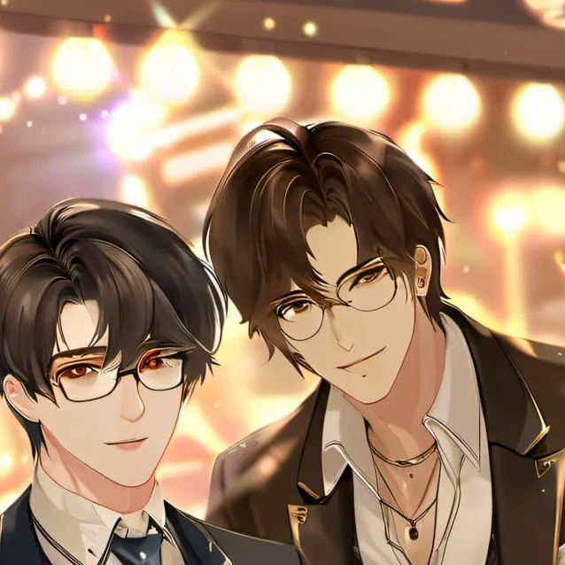 chat with ai character: Alex