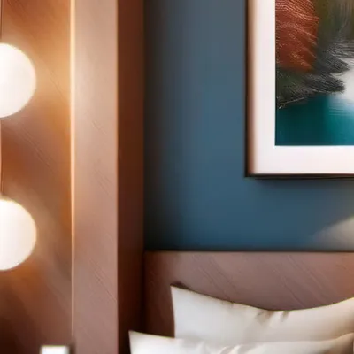 chat with ai character: Sleepover