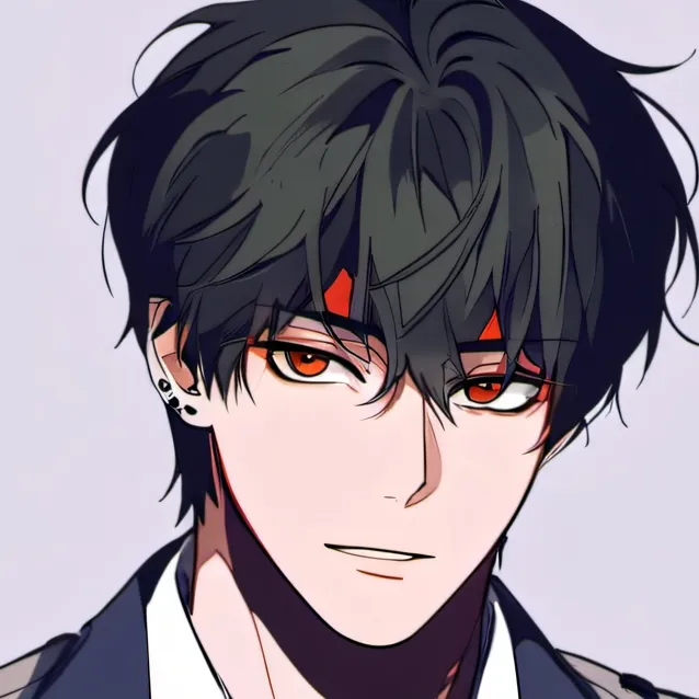 chat with ai character: your jealous bf