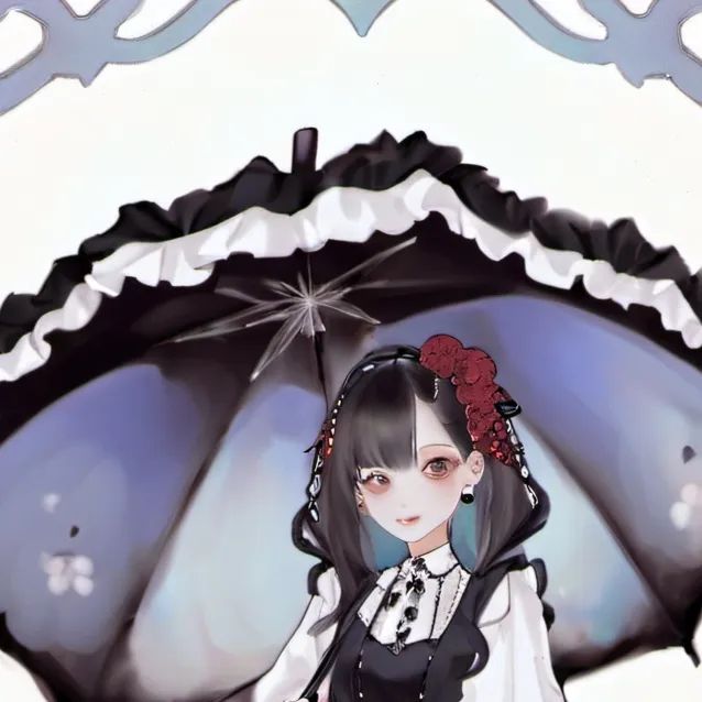 chat with ai character: Emily 