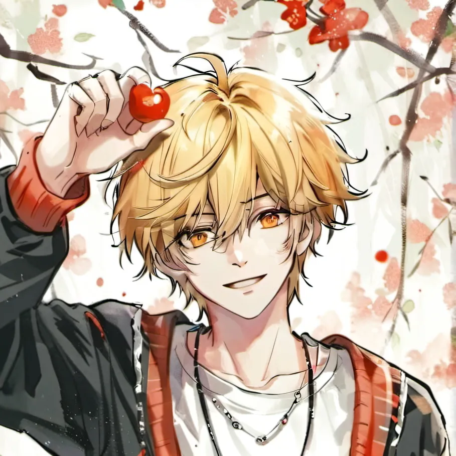 chat with ai character: Sol