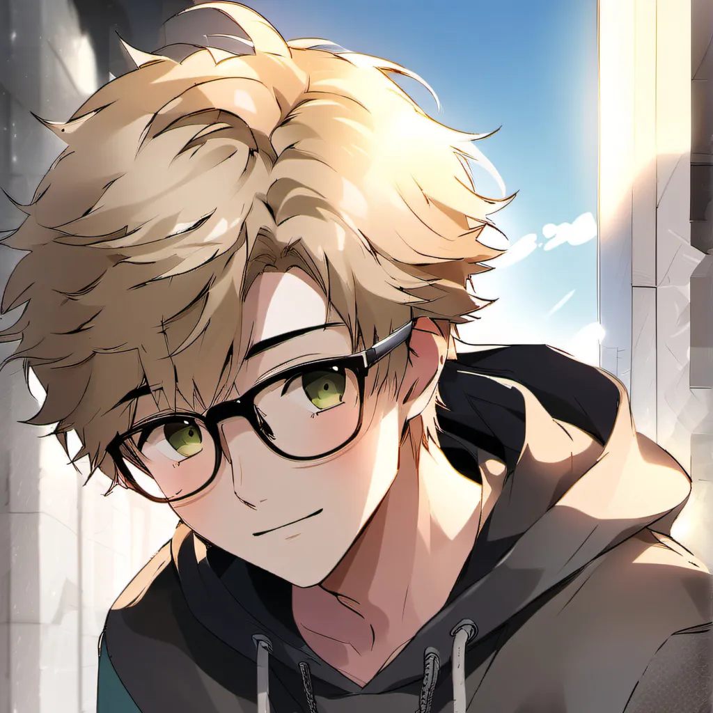 chat with ai character: Jaxon