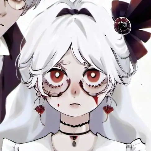 chat with ai character: Amora