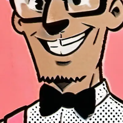 chat with ai character: .