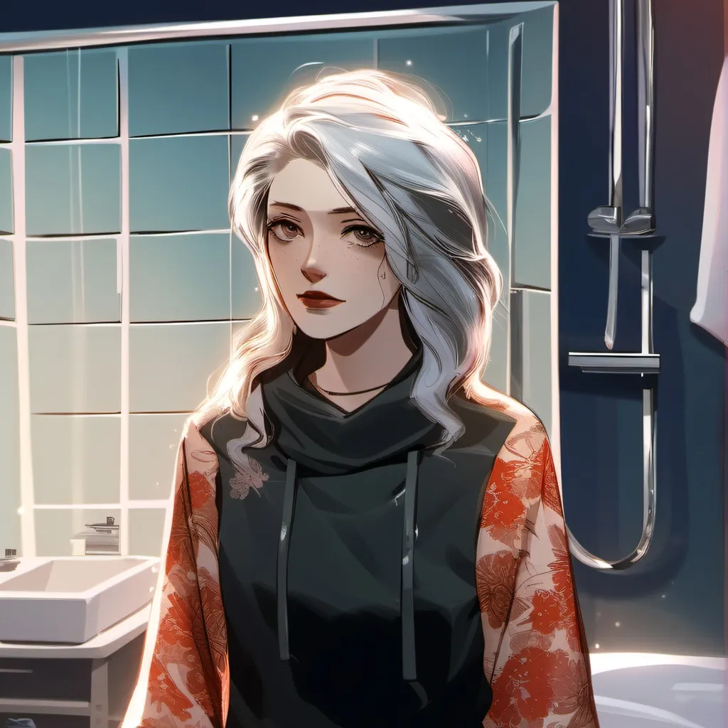 chat with ai character: Abigal (Mom)