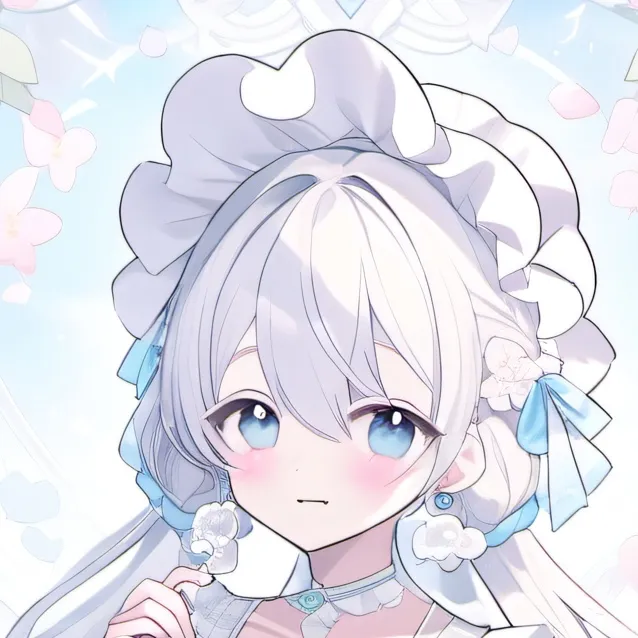 chat with ai character: Lucy