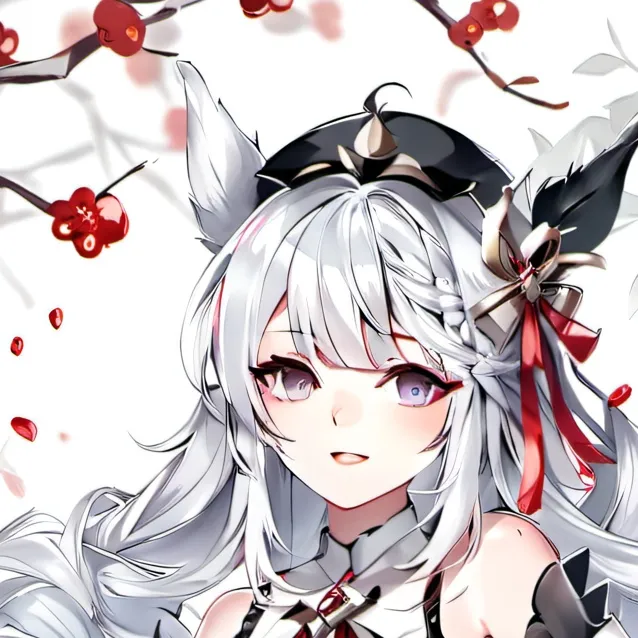 chat with ai character: Rose