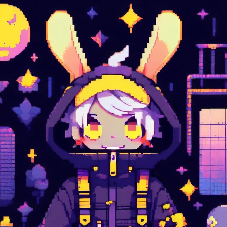 chat with ai character: Jax