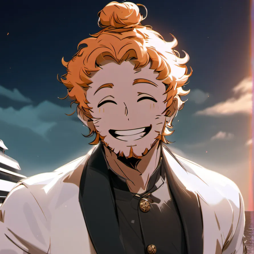 chat with ai character: Chikao Tsume 