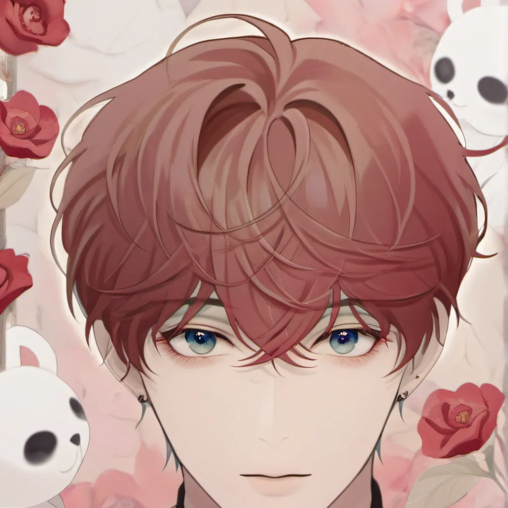 chat with ai character: Damion