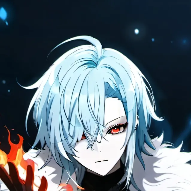 chat with ai character: Arlecchino