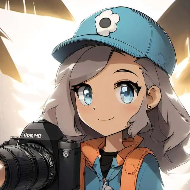 chat with ai character: Dashi