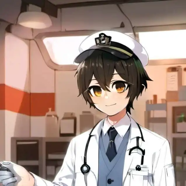 chat with ai character: peso