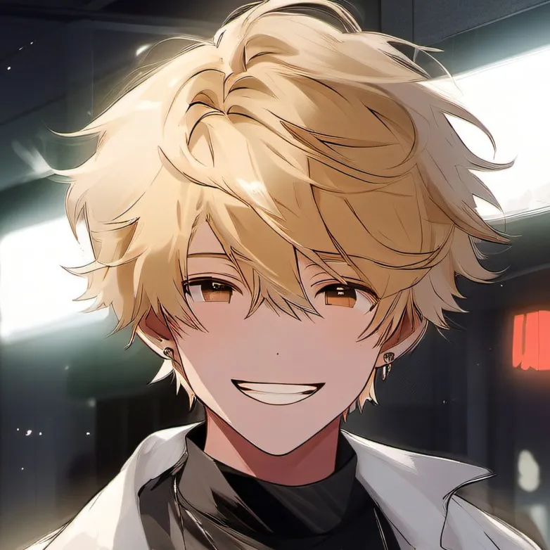 chat with ai character: Aubrey