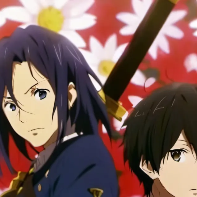 chat with ai character: sao all Arcs