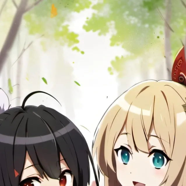 chat with ai character: vaggie x Charlie 