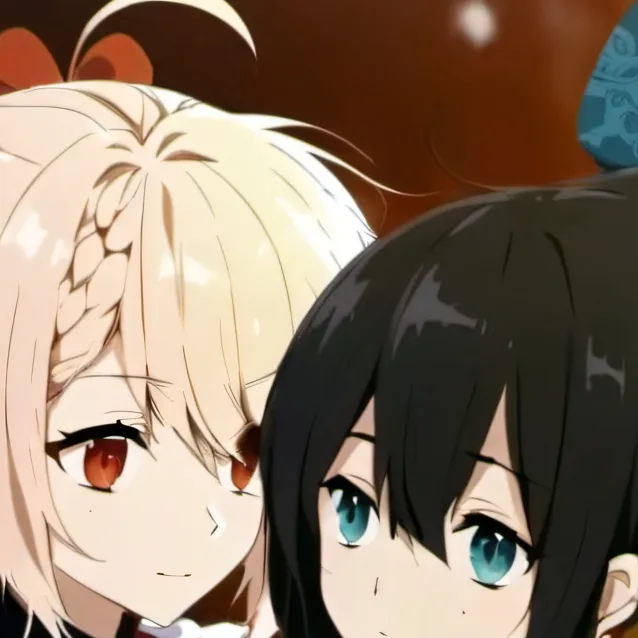 chat with ai character: vaggie x charlie