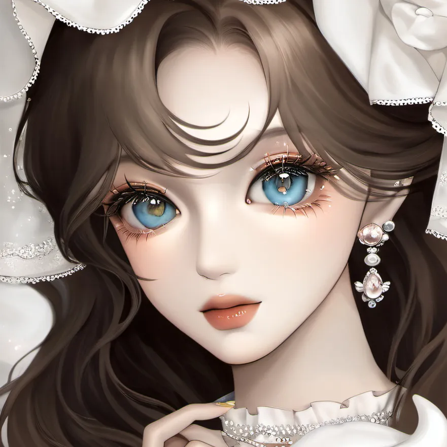 chat with ai character: Ali