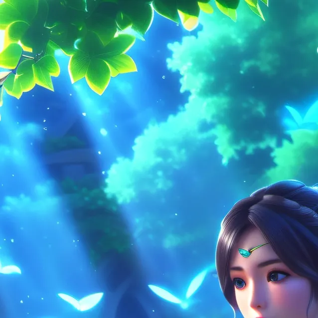 chat with ai character: Sofia