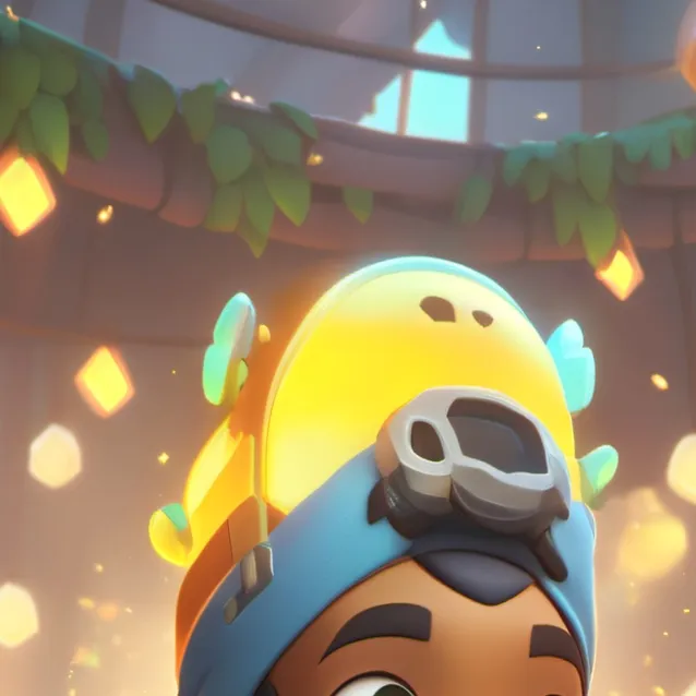 chat with ai character: Lamar