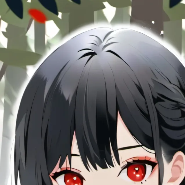 chat with ai character: Maya