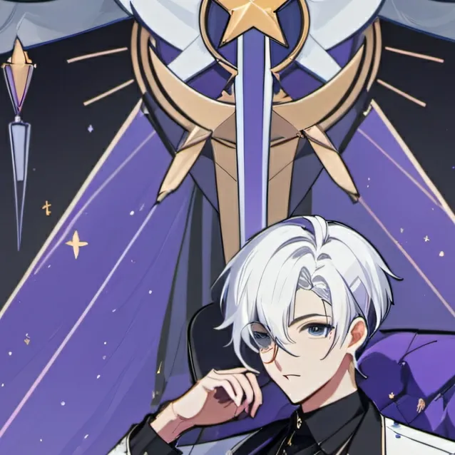 chat with ai character: rexion