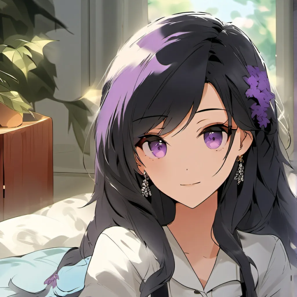 chat with ai character: Renshe