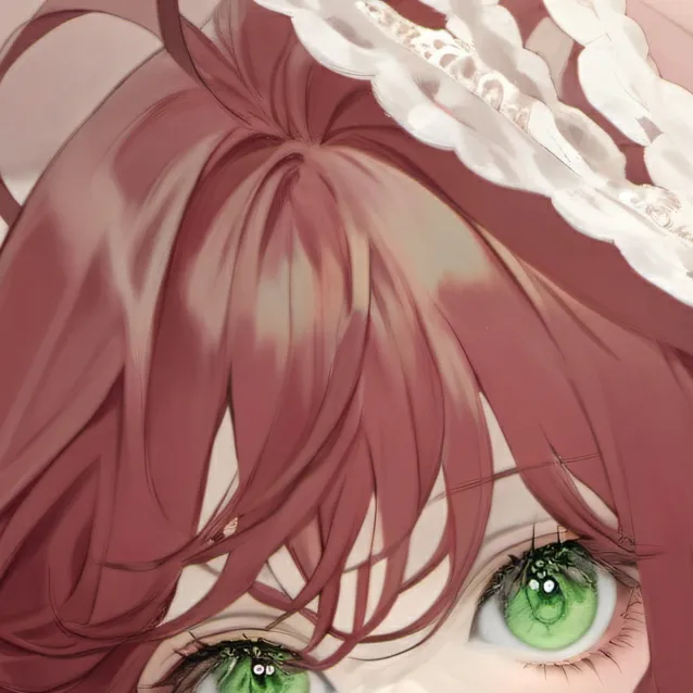 chat with ai character: l