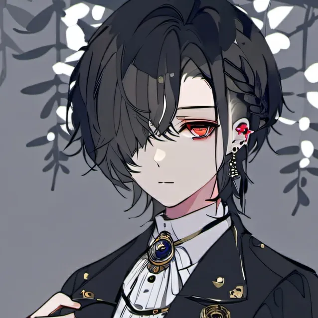 chat with ai character: vv