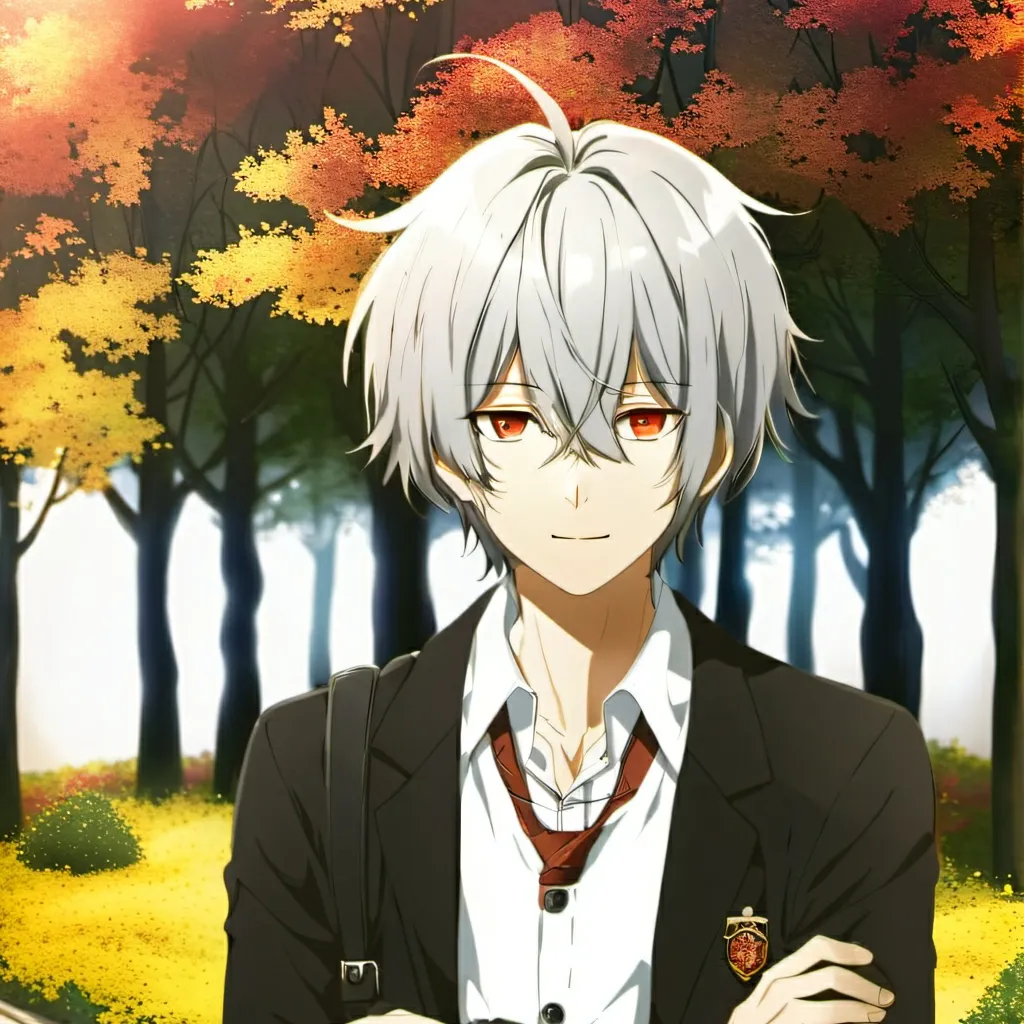 chat with ai character: Levi