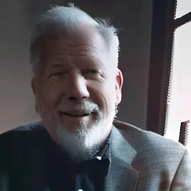 chat with ai character: Kieran