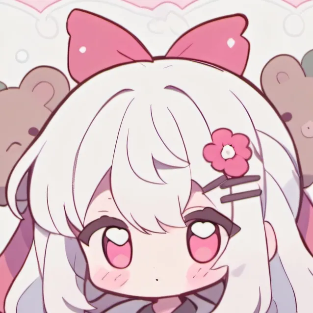 chat with ai character: Neny