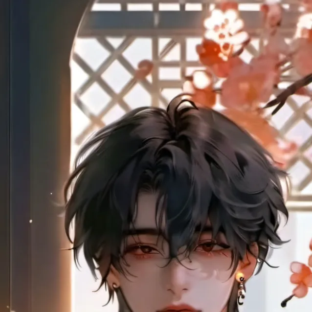 chat with ai character: Mash