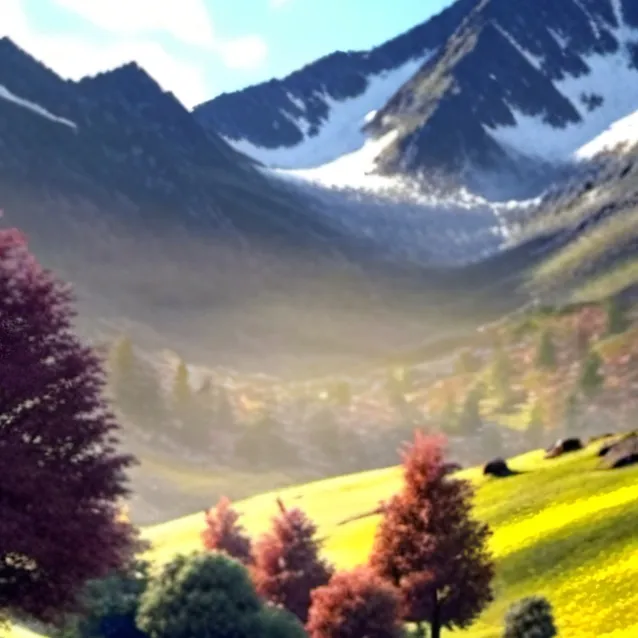 chat with ai character: GRASS