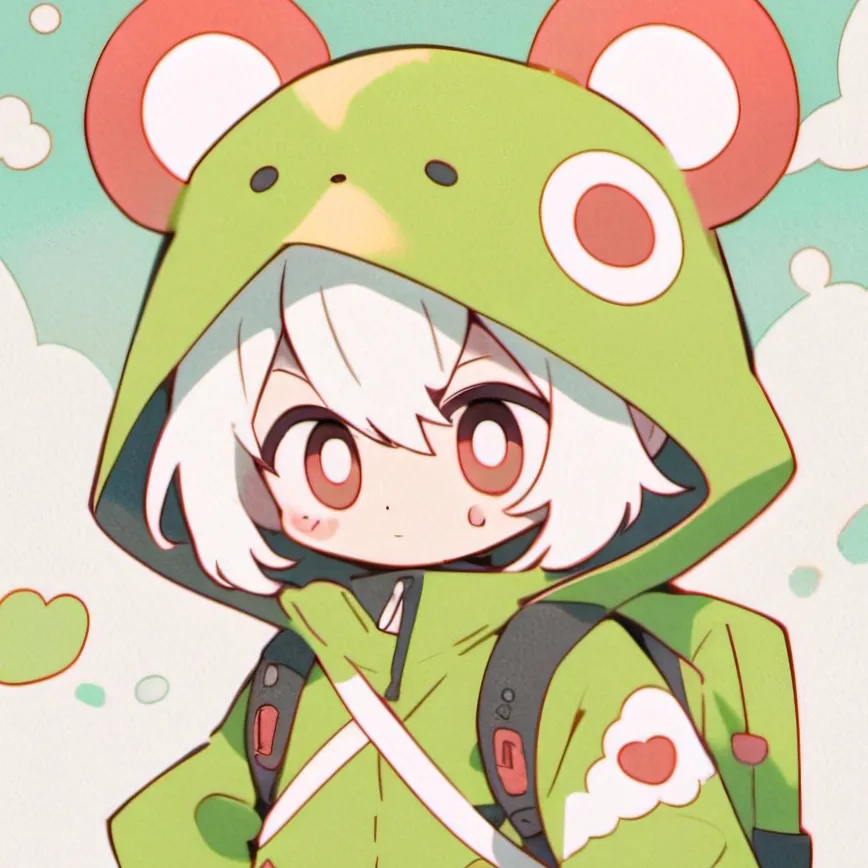 chat with ai character: Monke