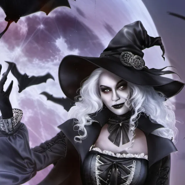 chat with ai character: Face 2