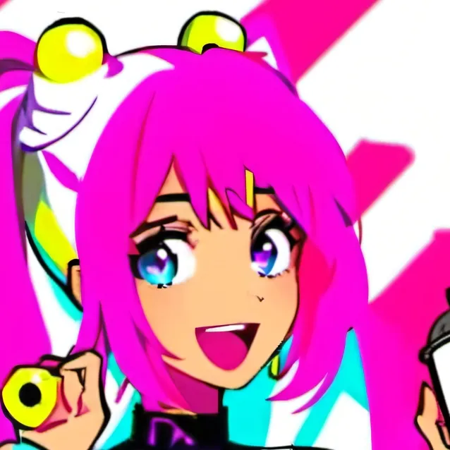 chat with ai character: Starfire